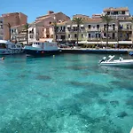 Casa Vacanze La Maddalena *