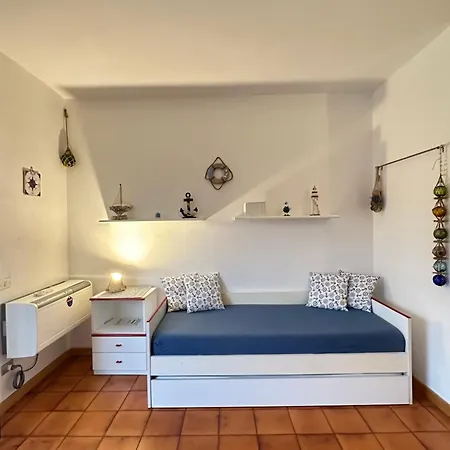 Casa Vacanze La Maddalena 라마달레나
