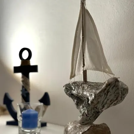 Casa Vacanze La Maddalena 아파트 *