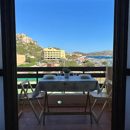 Casa Vacanze La Maddalena 아파트 *