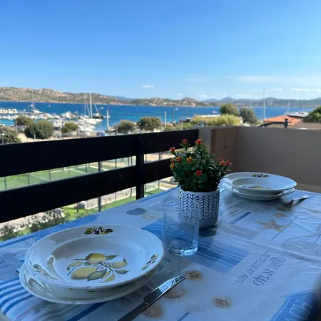 Casa Vacanze La Maddalena