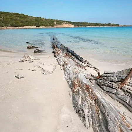Casa Vacanze La Maddalena Ла-Маддалена