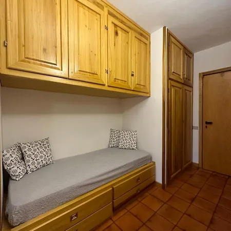 아파트 Casa Vacanze La Maddalena *