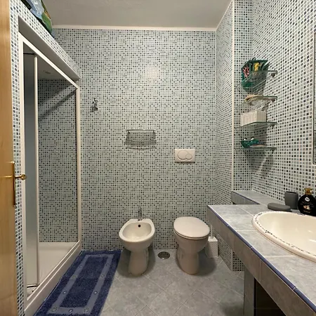 Апартаменты Casa Vacanze La Maddalena