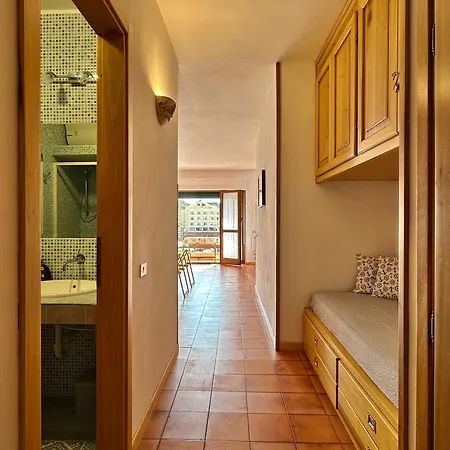 Casa Vacanze La Maddalena Apartman La Maddalena