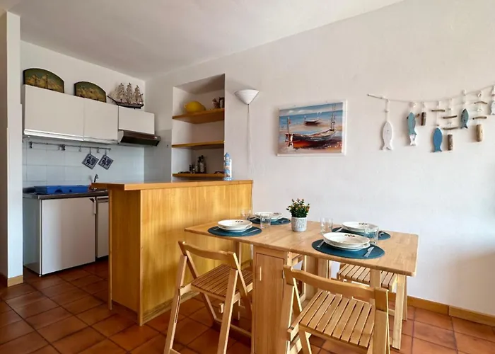 Daire Casa Vacanze La Maddalena La Maddalena (Sassari)