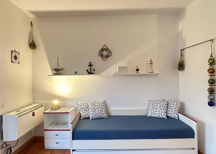 Casa Vacanze La Maddalena La Maddalena (Sassari)