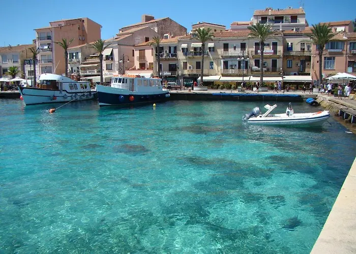 Casa Vacanze La Maddalena *