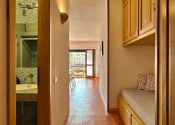 Casa Vacanze La Maddalena Daire La Maddalena (Sassari)